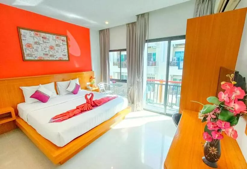 Fotos del hotel P.s2 Resort:  7