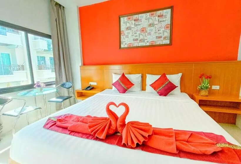 Fotos del hotel P.s2 Resort:  21