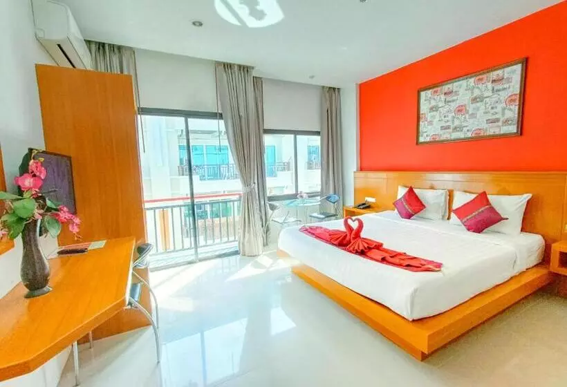 Fotos del hotel P.s2 Resort:  12