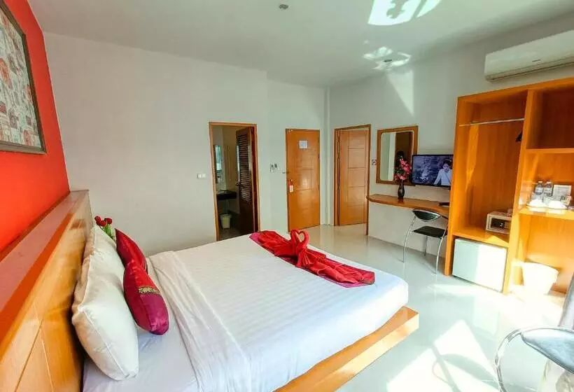 Fotos del hotel P.s2 Resort:  14