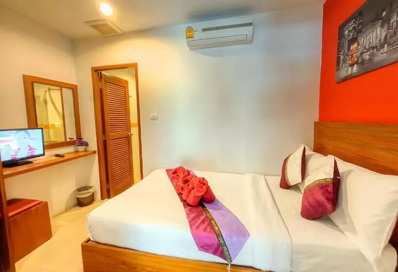 Fotos del hotel P.s2 Resort:  15