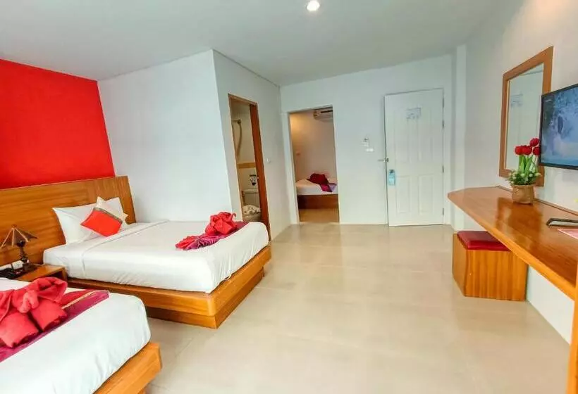 Fotos del hotel P.s2 Resort:  16