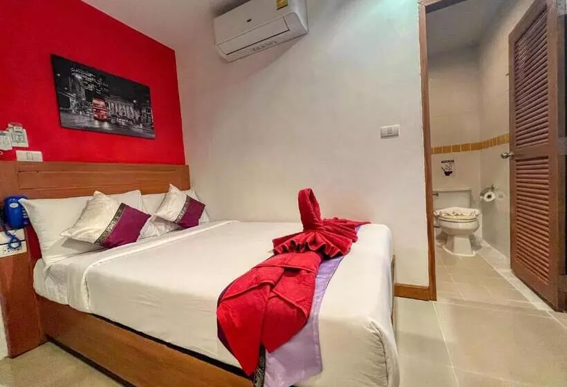 Fotos del hotel P.s2 Resort:  17