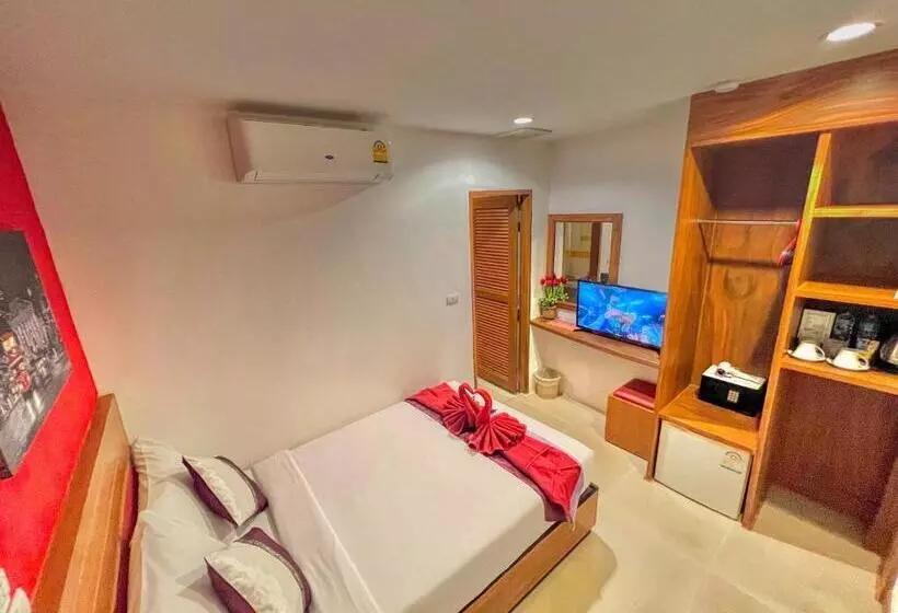 Fotos del hotel P.s2 Resort:  18