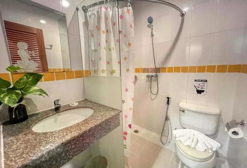 Fotos del hotel P.s2 Resort:  6