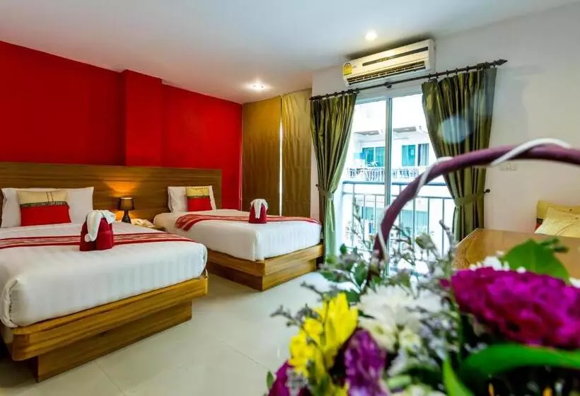 Fotos del hotel P.s2 Resort:  22