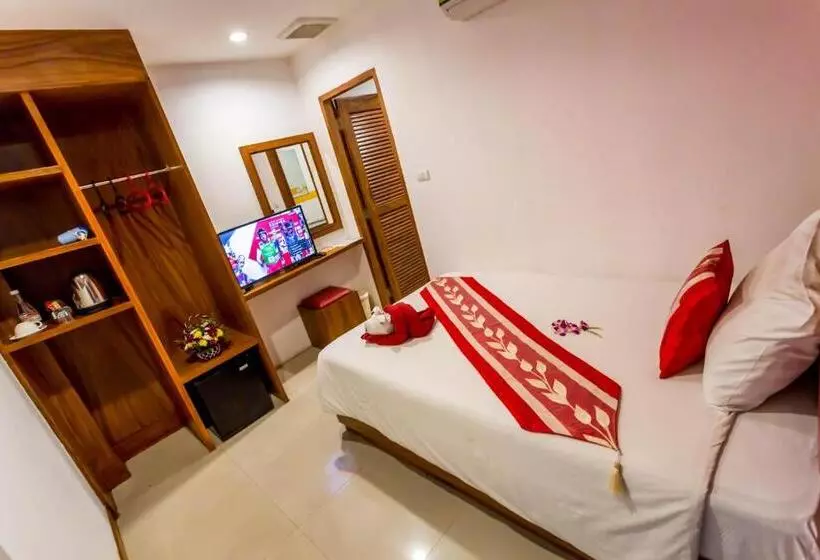 Fotos del hotel P.s2 Resort:  19