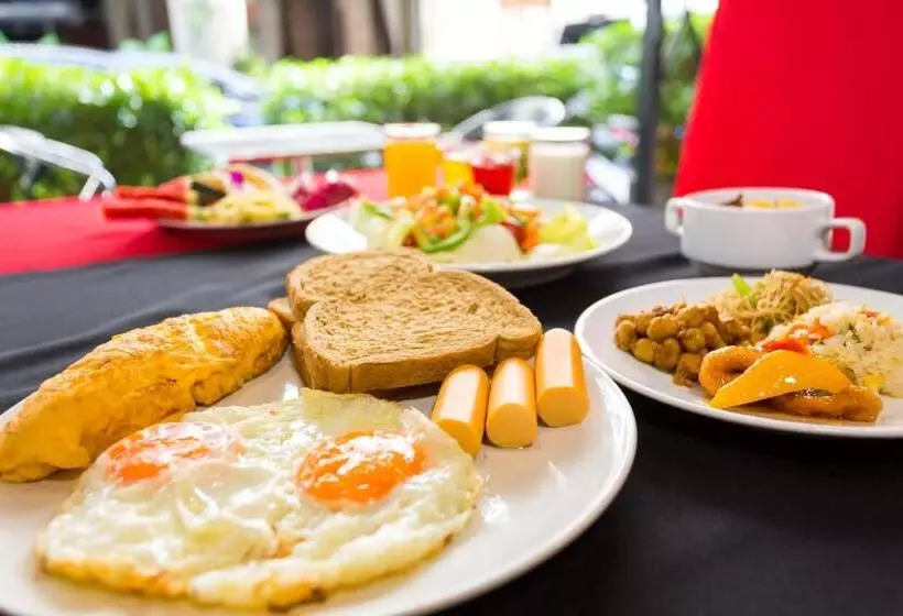 Fotos del hotel P.s2 Resort:  4