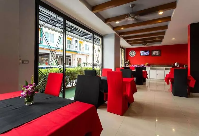 Fotos del hotel P.s2 Resort:  10