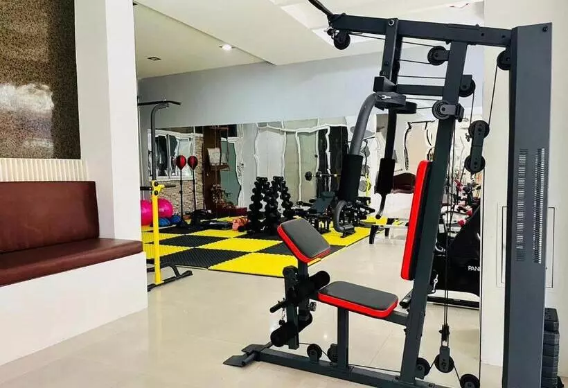 Fotos del hotel P.s2 Resort:  3