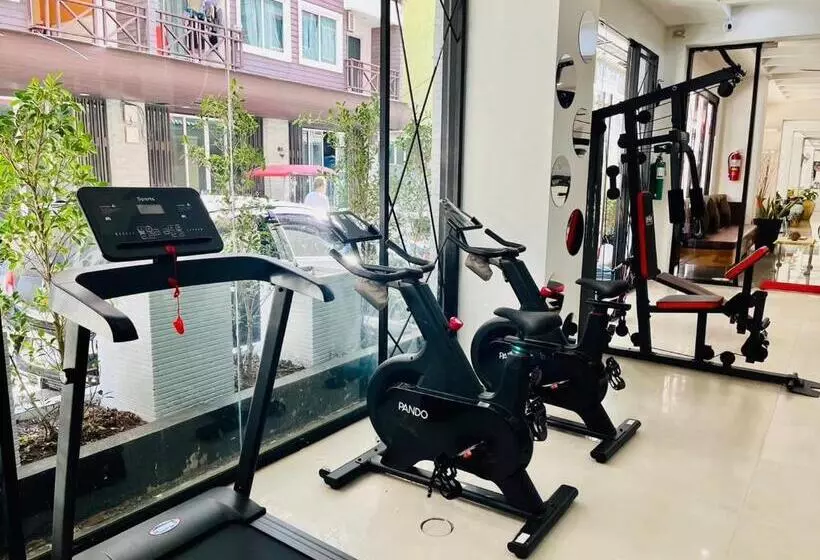 Fotos del hotel P.s2 Resort:  13