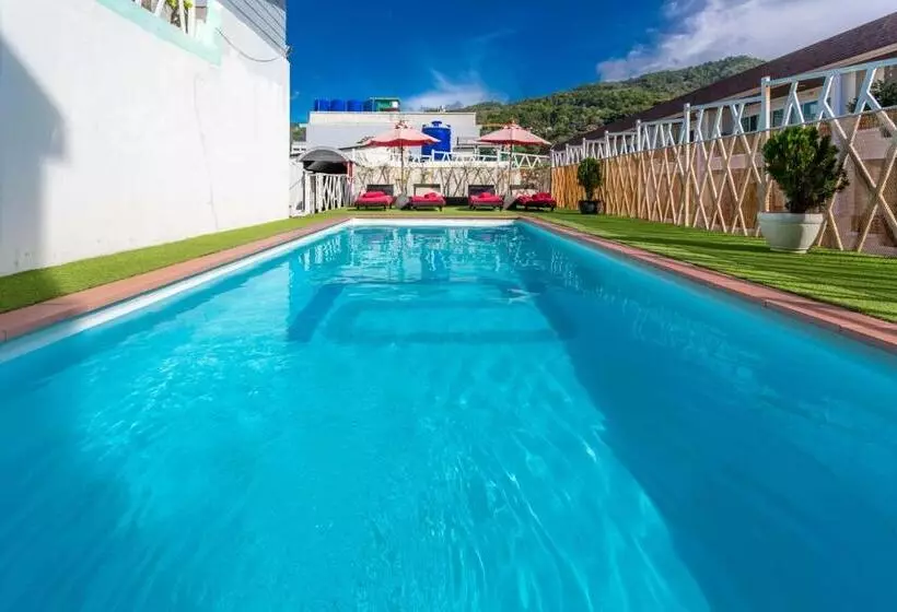 Fotos del hotel P.s2 Resort:  2