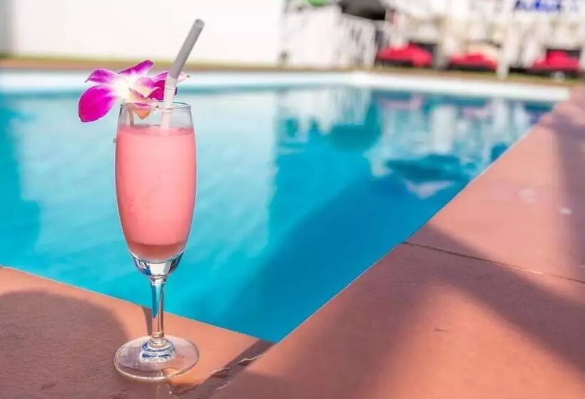 Fotos del hotel P.s2 Resort:  5