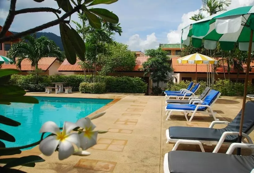 Fotos del hotel P.s2 Resort:  8