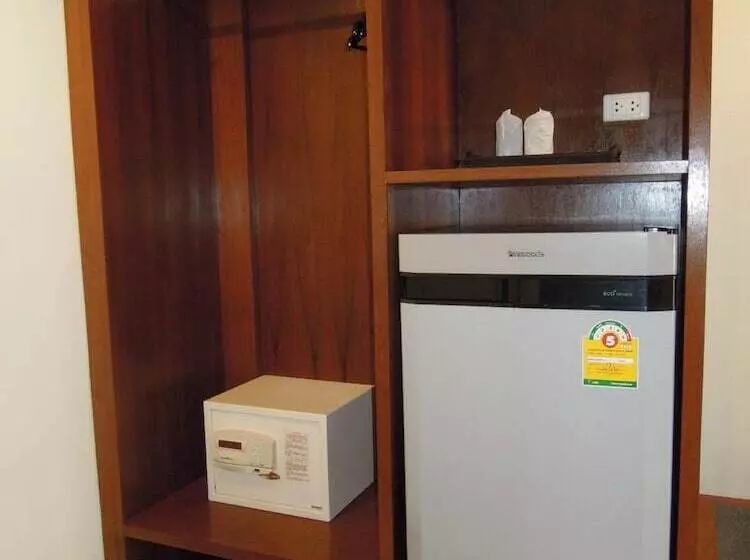 Fotos del hotel P.s2 Resort:  25