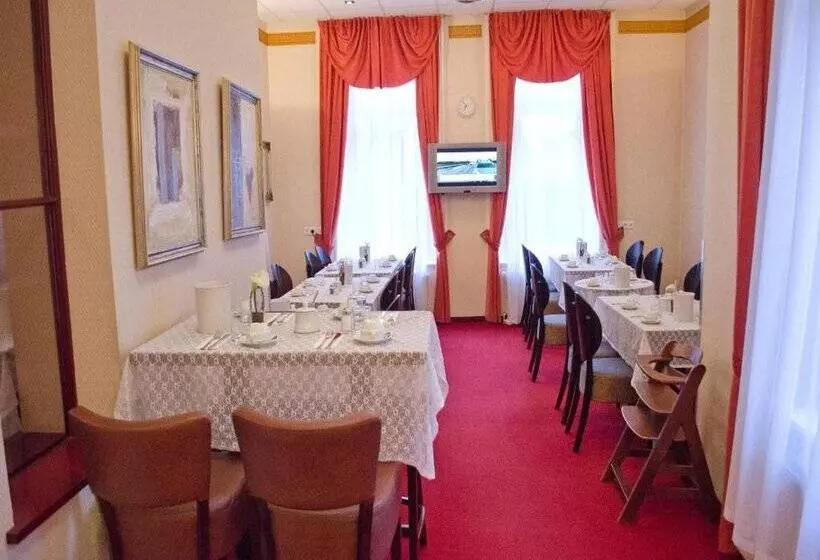 Fotos del hotel Polo Am Zob:  10