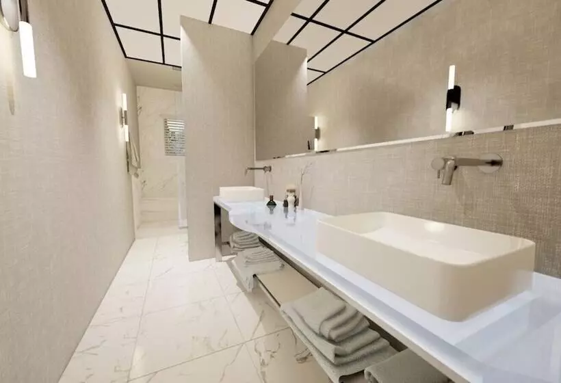 Fotos del hotel Residence L´ Heritage Tennyson By Bluebay:  21