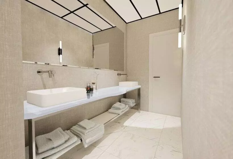 Fotos del hotel Residence L´ Heritage Tennyson By Bluebay:  11