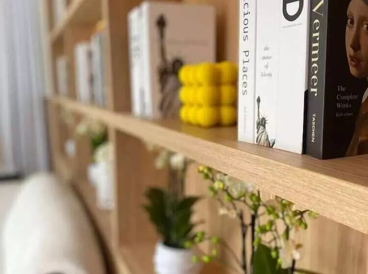 Fotos del hotel Residence L´ Heritage Tennyson By Bluebay:  22