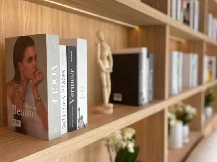 Fotos del hotel Residence L´ Heritage Tennyson By Bluebay:  13