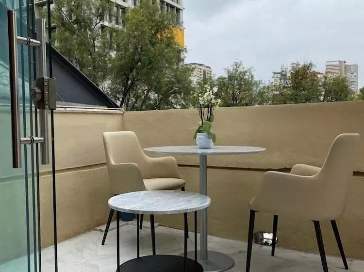 Fotos del hotel Residence L´ Heritage Tennyson By Bluebay:  9