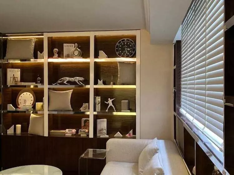 Fotos del hotel Residence L´ Heritage Tennyson By Bluebay:  17