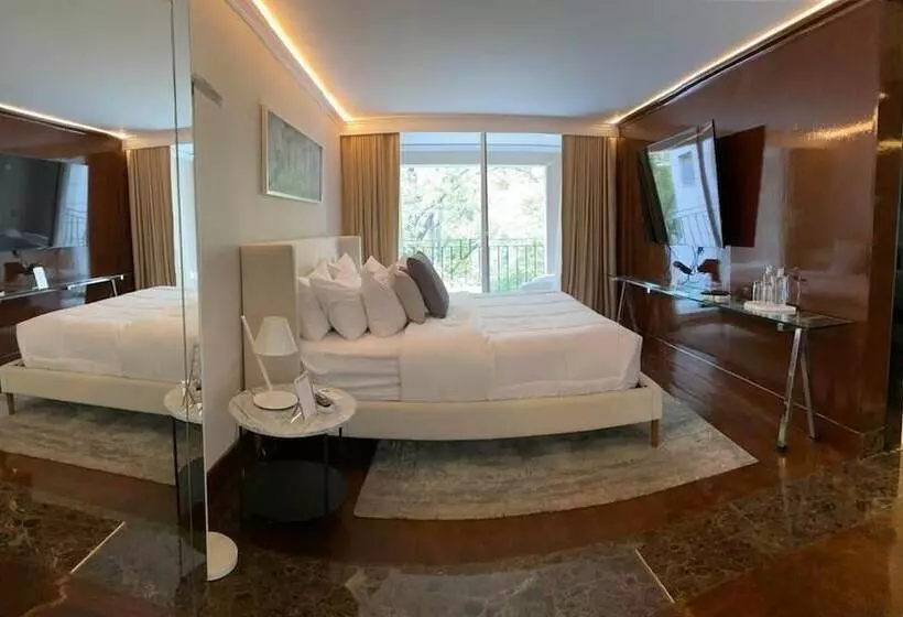 Fotos del hotel Residence L´ Heritage Tennyson By Bluebay:  3