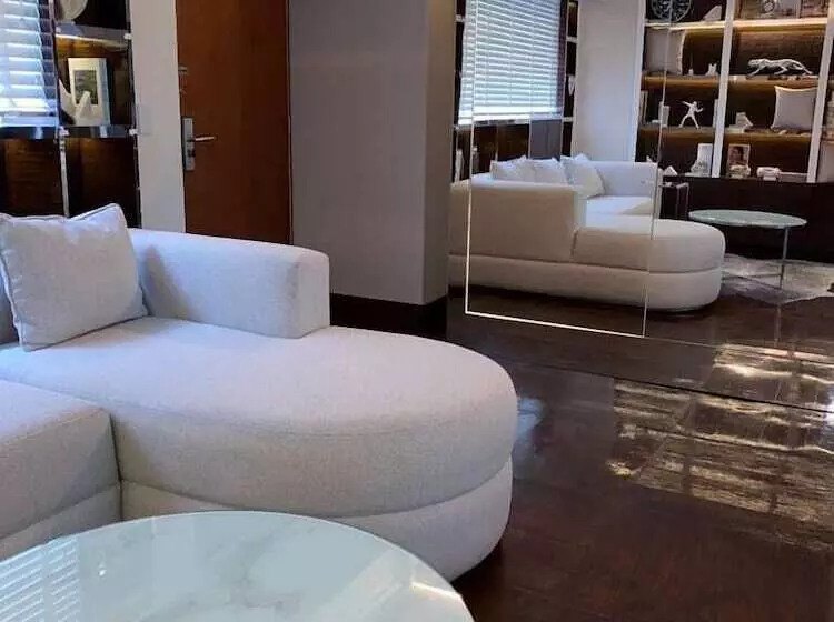 Fotos del hotel Residence L´ Heritage Tennyson By Bluebay:  19