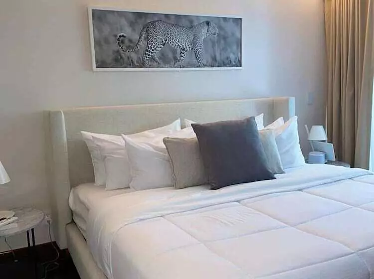 Fotos del hotel Residence L´ Heritage Tennyson By Bluebay:  4