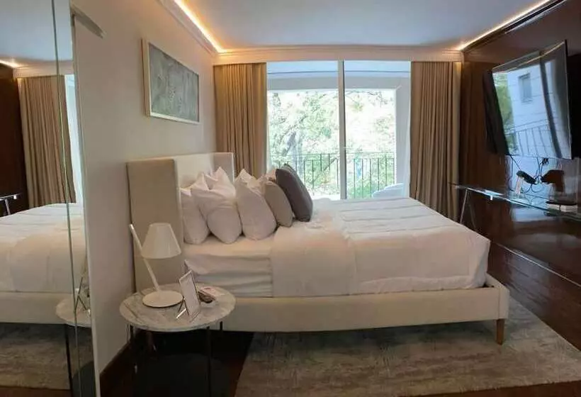 Residence L´ Heritage Tennyson By Bluebay