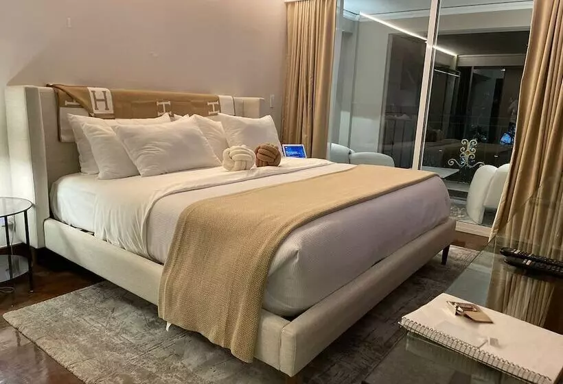 Fotos del hotel Residence L´ Heritage Tennyson By Bluebay:  6