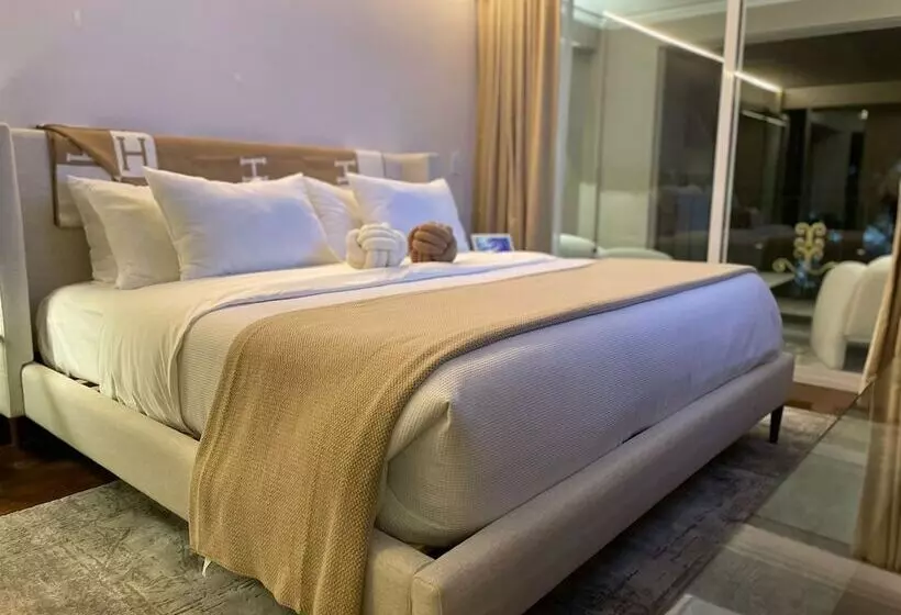 Fotos del hotel Residence L´ Heritage Tennyson By Bluebay:  5