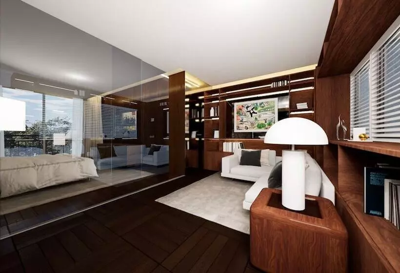 Fotos del hotel Residence L´ Heritage Tennyson By Bluebay:  8