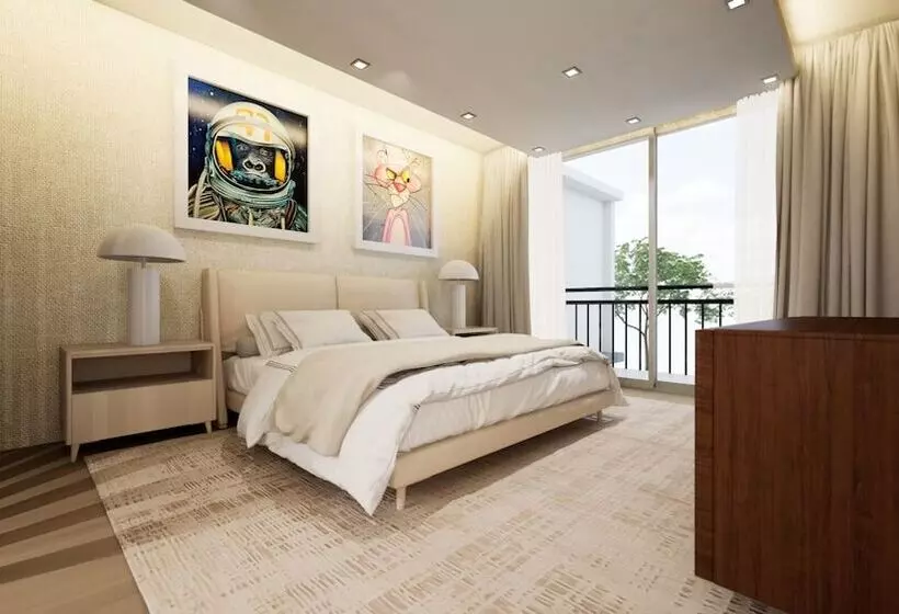 Fotos del hotel Residence L´ Heritage Tennyson By Bluebay:  15