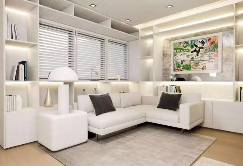 Fotos del hotel Residence L´ Heritage Tennyson By Bluebay:  7