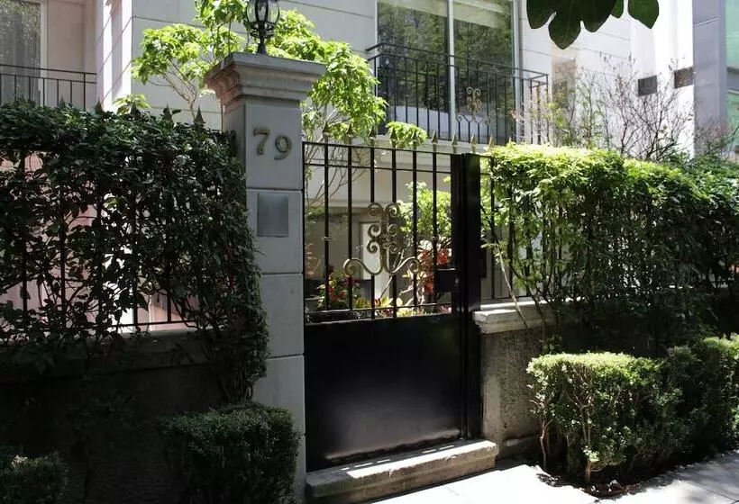 Fotos del hotel Residence L´ Heritage Tennyson By Bluebay:  23