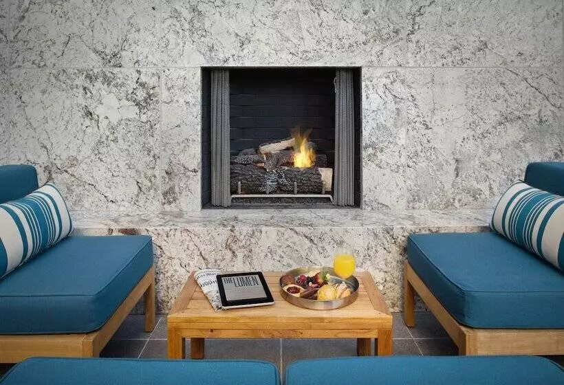 Fotos del hotel The Lumen:  21