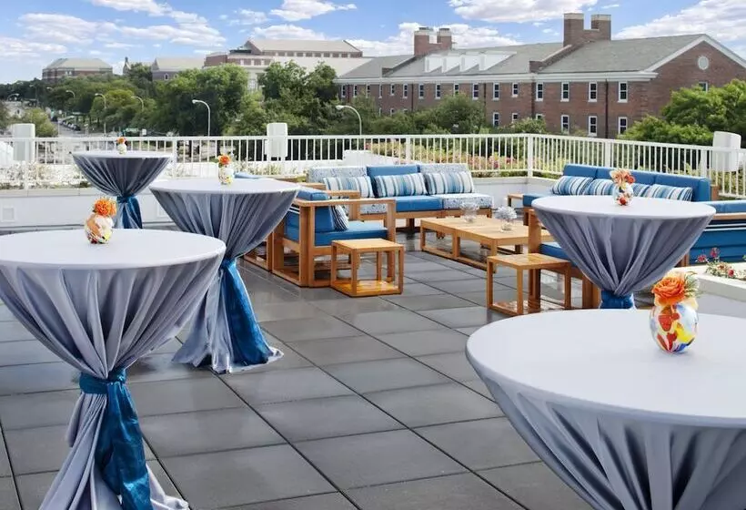 Fotos del hotel The Lumen:  7