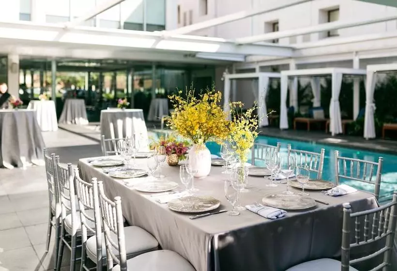 Fotos del hotel The Lumen:  19