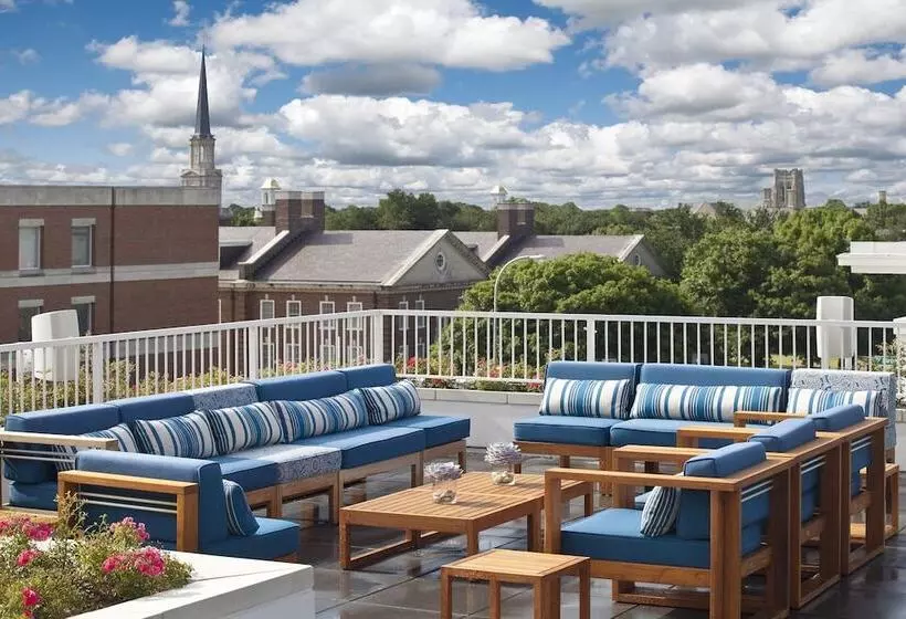 Fotos del hotel The Lumen:  14