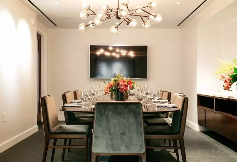 Fotos del hotel The Lumen:  13