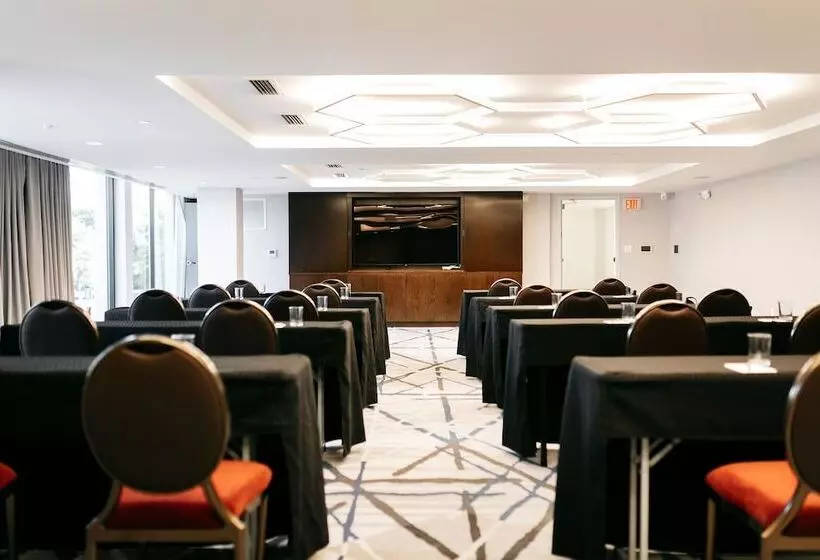 Fotos del hotel The Lumen:  6