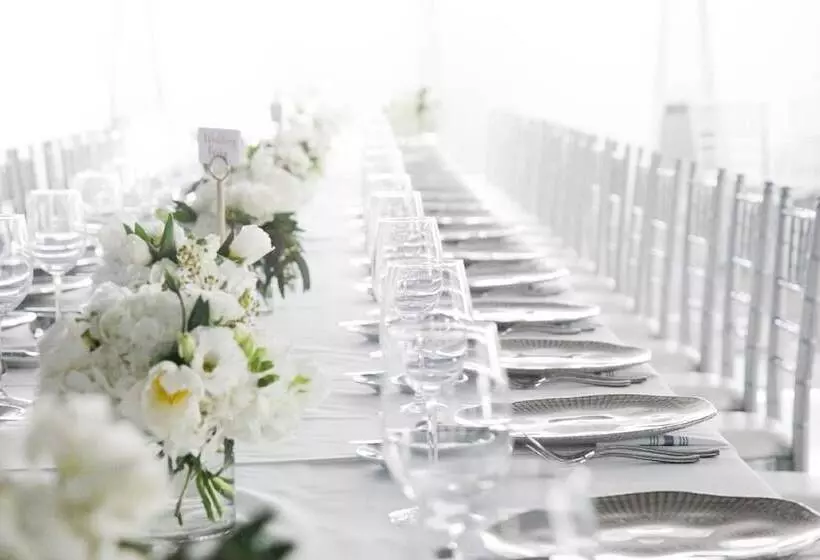 Fotos del hotel The Lumen:  9