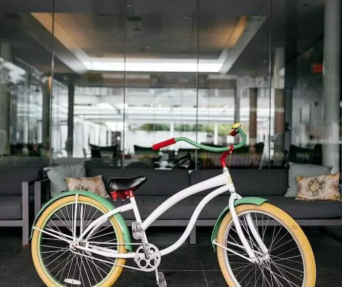 Fotos del hotel The Lumen:  10