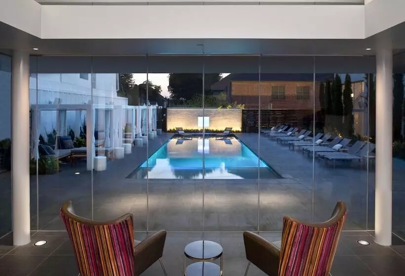 Fotos del hotel The Lumen:  5