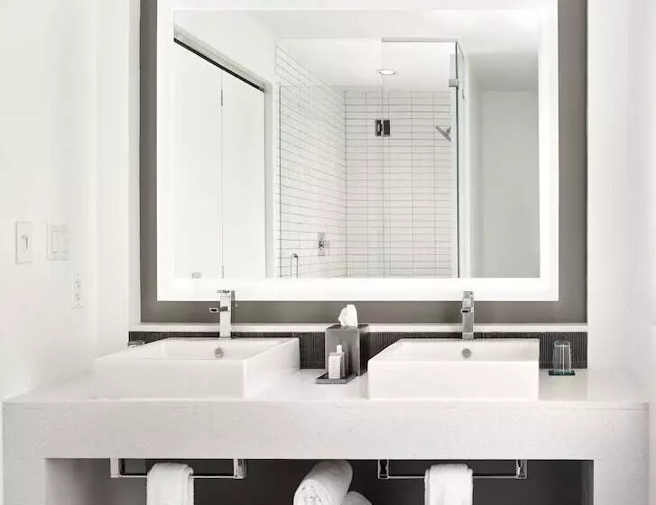 Fotos del hotel The Lumen:  15