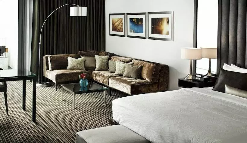 Fotos del hotel The Lumen:  23