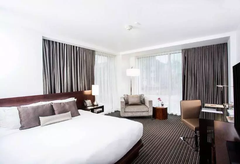 Fotos del hotel The Lumen:  17