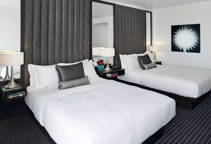 Fotos del hotel The Lumen:  11