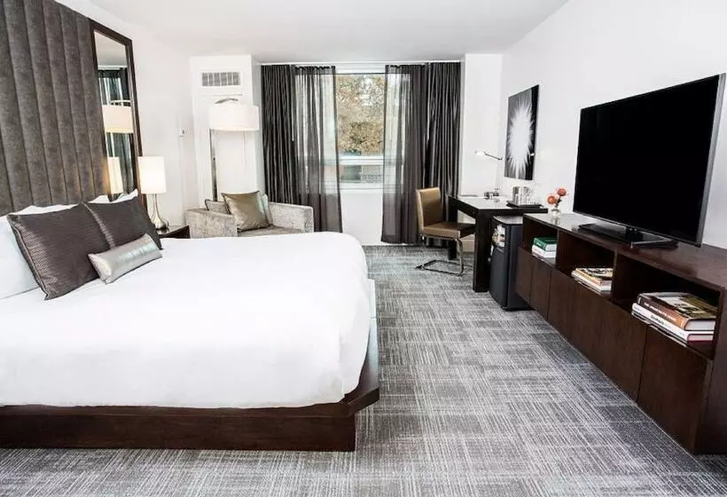 Fotos del hotel The Lumen:  2